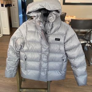 Nike Uptown 550 Down Puffer Jacket